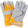 Fitters Glove - Foam Fleece Lined