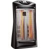 Oscillating Ceramic Tower Heater