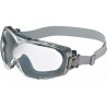Uvex Stealth Goggles -Uvextreme Anti-fog