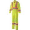 Traffic Coverall - Pioneer