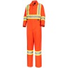 Traffic Coverall - Honeywell