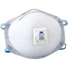 3M 8576 Particulate Respirator