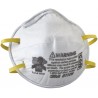 3M 8110S Particulate Respirator