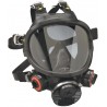 3M Full Facepiece Respirator: 7800S