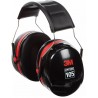 3M Peltor Optime 105 Over-the-Head Earmuffs