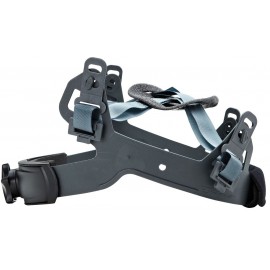 Dynamic Suspension: "Sure-Lock" Ratchet, 4-Point Nylon