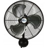 Fans: Light Industrial Air Circulating