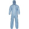 Dupont Tyvek Coveralls - Hooded