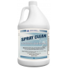 Spray Clean