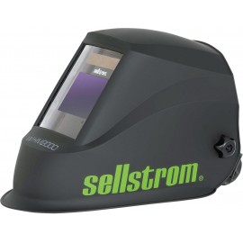 Sellstrom Advantage Plus Series ADF Welding Helmet