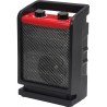 Oscillating Ceramic Tower Heater