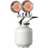 Propane Tank Top Heaters