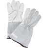 Fitters Glove - Cotton Fleece Lined