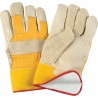 Fitters Glove - Foam Fleece Lined