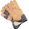 Fitters Glove - Cotton Fleece Lined (Large)