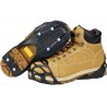 Due North Anti-Slip Ice Cleats