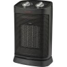 Oscillating Electric Certamic Heater