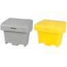 Storage Container: heavy duty outdoor
