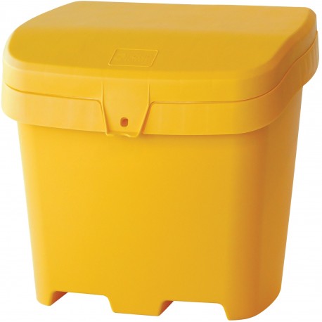 Storage Container: heavy duty outdoor