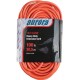 Extension Cord: 14/3 outdoor vinyl, heavy duty