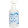 Eye Wash Solution: 32 oz. with Eye Cup
