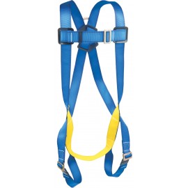 Miller Titan II Non-Stretch Harness