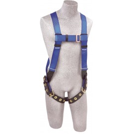 Miller Titan II Non-Stretch Harness