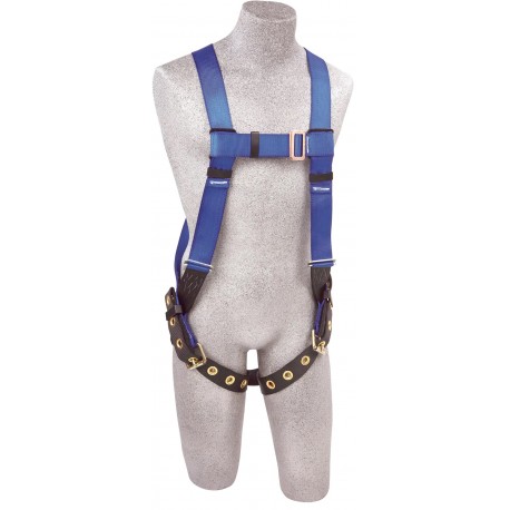 Miller Titan II Non-Stretch Harness