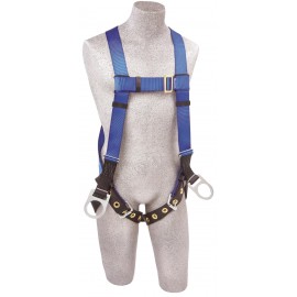 Miller Titan II Non-Stretch Harness