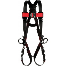 Miller Titan II Non-Stretch Harness