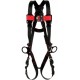 Miller Titan II Non-Stretch Harness