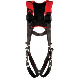 Miller Titan II Non-Stretch Harness