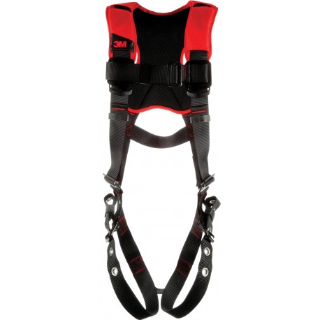 Miller Titan II Non-Stretch Harness