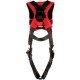 Miller Titan II Non-Stretch Harness