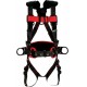 Miller Titan II Non-Stretch Harness