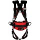 Miller Titan II Non-Stretch Harness