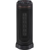 Oscillating Ceramic Tower Heater