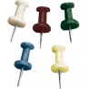 Cork Board Push Pins