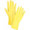 Latex Glove: Zenith, 12"