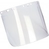 Faceshield Window