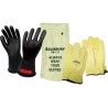 Linesmen's Glove Storage Bag