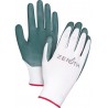 Nylon Knit / Nitrile 