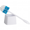 Toilet Bowl Brush w/caddy