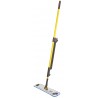 Rubbermaid HYGEN PULSE Microfiber Mop Kit