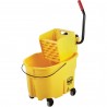 Rubbermaid WaveBrake Combo