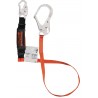 Miller Titan II Non-Stretch Harness