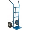 Hand Truck-Pneumatic Wheels