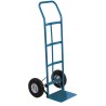 Hand Truck - Pneumatic Wheels