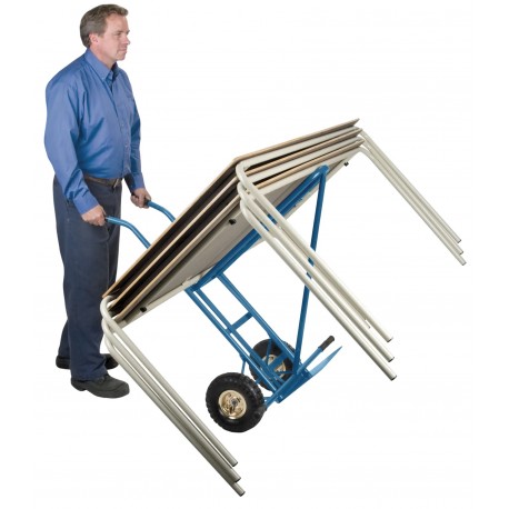 Hand Truck - Table Mover Attachment