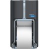 Cascades PRO Tandem X2 High Capacity Bath Tissue Dispenser